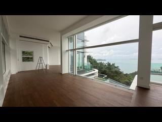 Pok Fu Lam - Pok Fu Lam Road 138 06