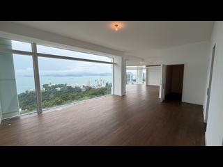 Pok Fu Lam - Pok Fu Lam Road 138 08
