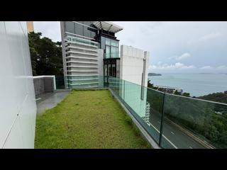 Pok Fu Lam - Pok Fu Lam Road 138 09