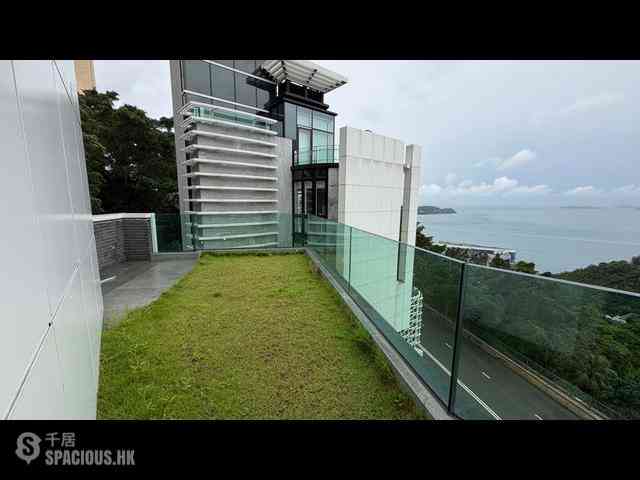 Pok Fu Lam - Pok Fu Lam Road 138 09
