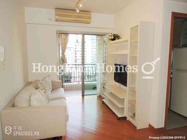 Pok Fu Lam - Royalton 01