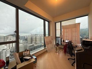 Wong Chuk Hang - The Southside Phase 1 Southland Tower 2B 02