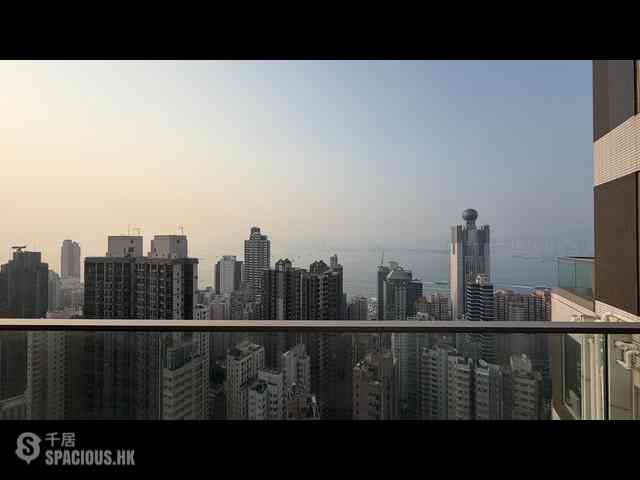 Sai Ying Pun - The Summa Block 1 02