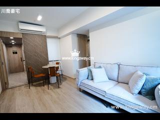 Mid Levels Central - Peach Blossom 02