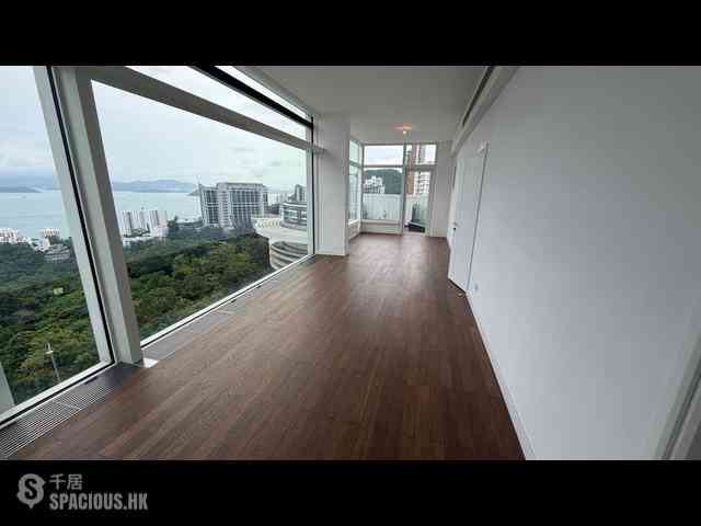 Pok Fu Lam - Pok Fu Lam Road 138 15