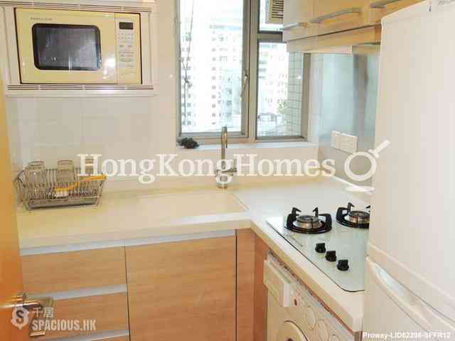 Pok Fu Lam - Royalton 10