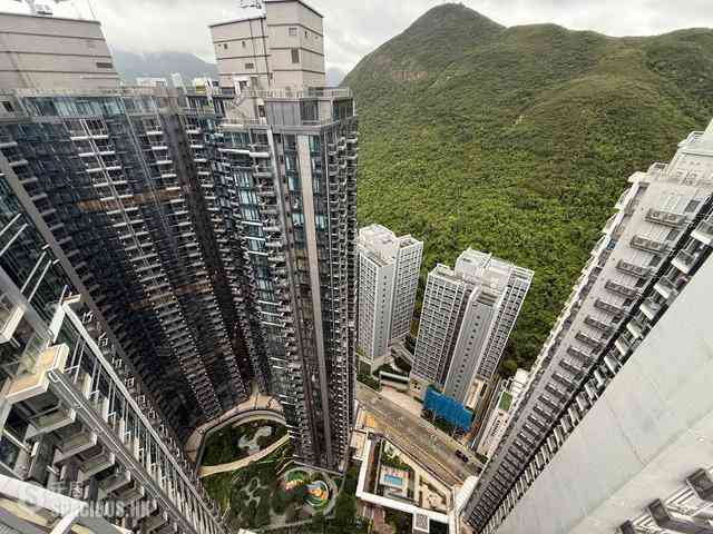 黃竹坑 - 港岛南岸1期 晋环2B座 07