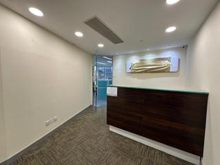 Tsim Sha Tsui East - Railway Plaza 10