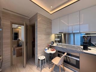 Wong Chuk Hang - The Southside Phase 1 Southland Tower 2B 09