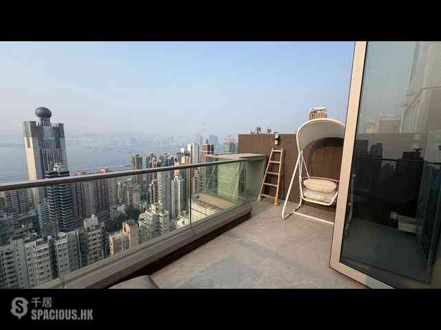 Sai Ying Pun - The Summa Block 1 09