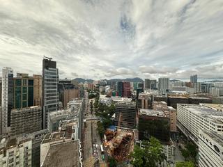 Tsim Sha Tsui East - Railway Plaza 02