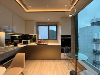 Wong Chuk Hang - The Southside Phase 1 Southland Tower 2B 11