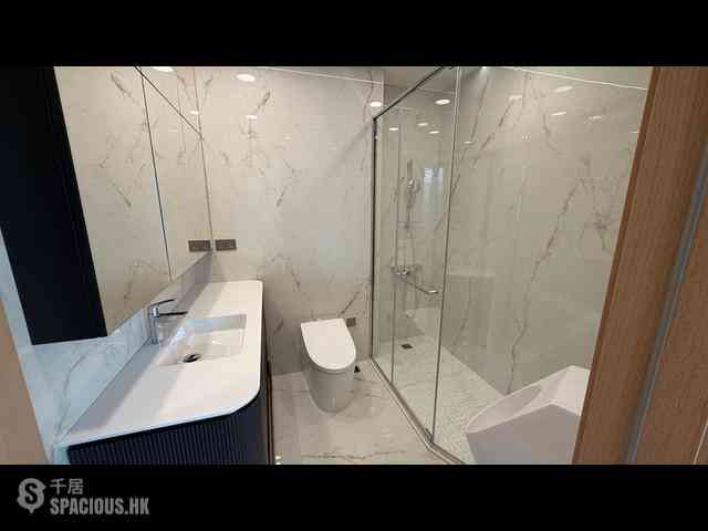 Sai Ying Pun - The Summa Block 1 13
