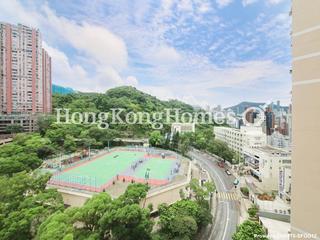 宝马山 - 威景台 02