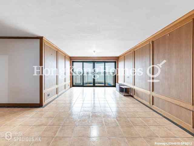 Pok Fu Lam - Baguio Villa 01