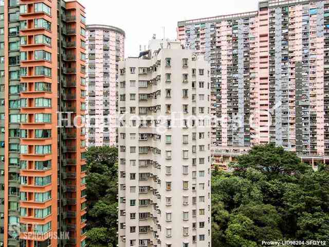 铜锣湾 - 光明台 02