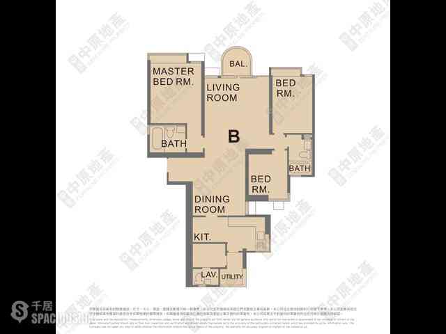 Mid Levels Central - Elegant Terrace 01