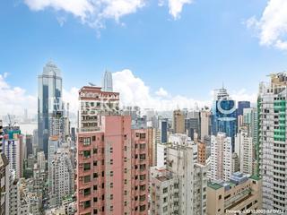 Mid Levels Central - Ying Fai Court 02