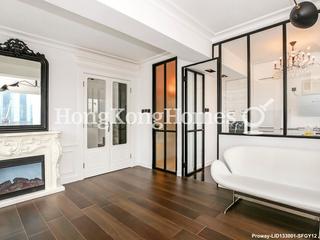 Mid Levels Central - Ying Fai Court 03
