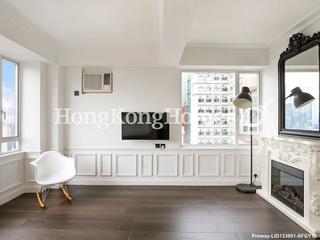 Mid Levels Central - Ying Fai Court 04