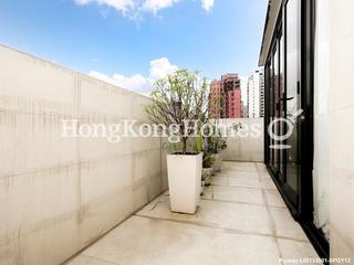Mid Levels Central - Ying Fai Court 05