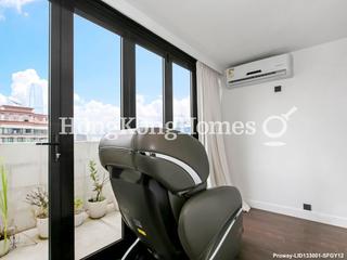 Mid Levels Central - Ying Fai Court 06