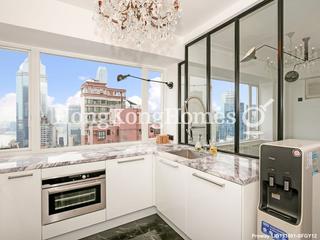 Mid Levels Central - Ying Fai Court 07