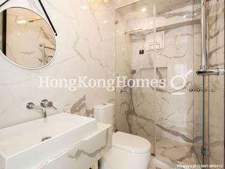 Mid Levels Central - Ying Fai Court 09