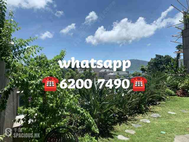 Chung Hom Kok - 33, Cape Road 01
