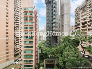 Mid Levels West - Greenview Gardens 02