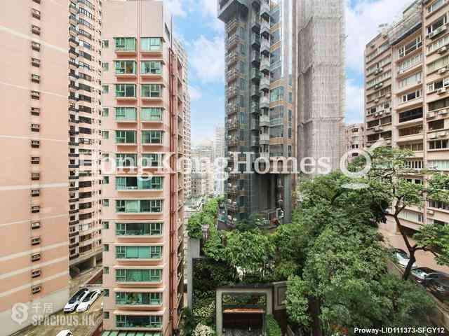 Mid Levels West - Greenview Gardens 02