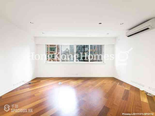Mid Levels West - Greenview Gardens 03