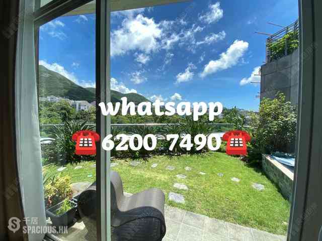 Chung Hom Kok - 33, Cape Road 02