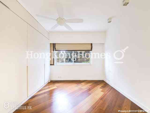 Mid Levels West - Greenview Gardens 04