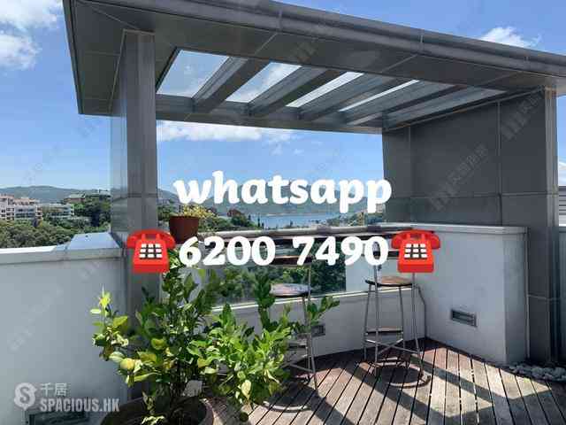 Chung Hom Kok - 33, Cape Road 03