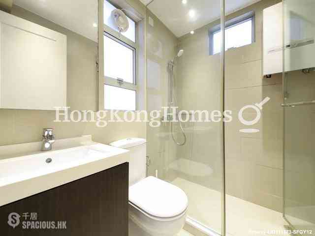 Mid Levels West - Greenview Gardens 05