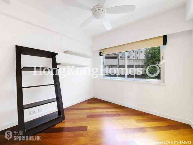 Mid Levels West - Greenview Gardens 07