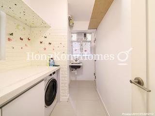 Mid Levels West - Greenview Gardens 11
