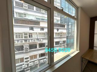 中环 - 威灵顿街59-61号 03