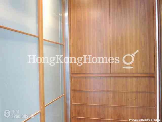 淺水灣 - Grosvenor Place 06