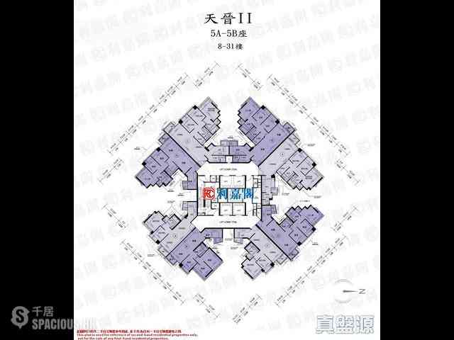 Tseung Kwan O - The Wings II 02