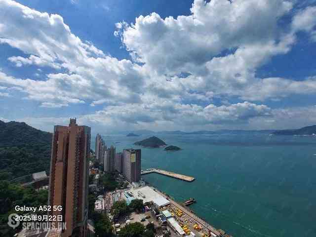 Kennedy Town - Cadogan 01