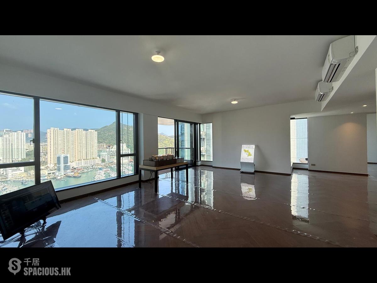 Ap Lei Chau - Vele 01