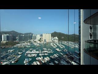 Ap Lei Chau - Vele 02