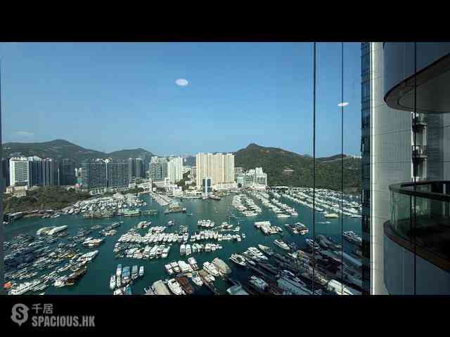 Ap Lei Chau - Vele 02