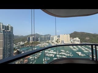 Ap Lei Chau - Vele 03