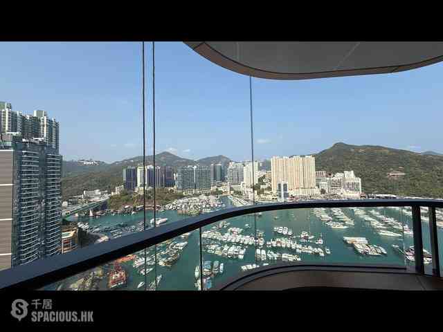 Ap Lei Chau - Vele 03