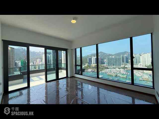 Ap Lei Chau - Vele 07