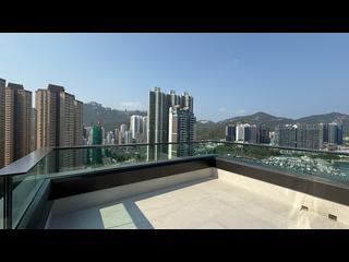 Ap Lei Chau - Vele 11