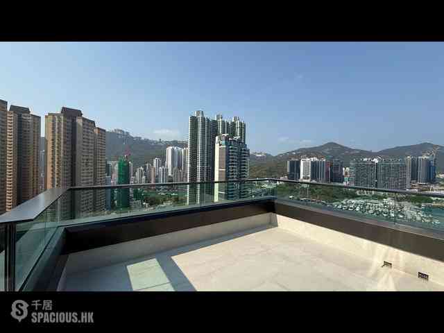 Ap Lei Chau - Vele 11